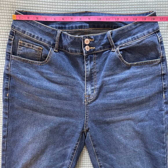 Ex-Boyfriend Jeans - Picture 4 of 6